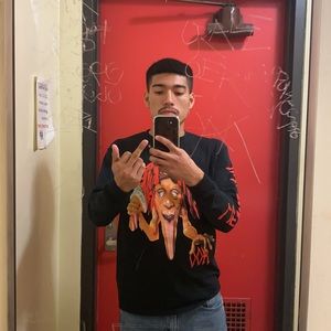 Meet your Posher, Luis